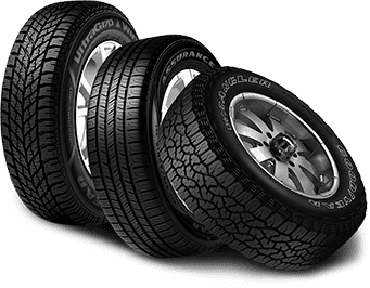 tires